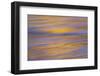 Sunset colors and trees reflecting on Snake River, Grand Teton National Park, Wyoming-Adam Jones-Framed Photographic Print