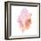 Sunset Conch I-Jacob Green-Framed Art Print