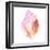 Sunset Conch II-Jacob Green-Framed Art Print