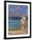 Sunset Couple-Patti Mollica-Framed Giclee Print