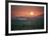 Sunset Delight-Bobby Joshi-Framed Giclee Print