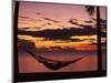 Sunset, Denarau Island, Fiji-David Wall-Mounted Photographic Print