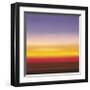 Sunset Dream-Patrice Erickson-Framed Giclee Print