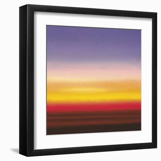 Sunset Dream-Patrice Erickson-Framed Giclee Print