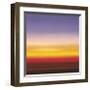 Sunset Dream-Patrice Erickson-Framed Giclee Print