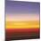 Sunset Dream-Patrice Erickson-Mounted Giclee Print