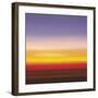 Sunset Dream-Patrice Erickson-Framed Giclee Print