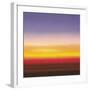 Sunset Dream-Patrice Erickson-Framed Giclee Print
