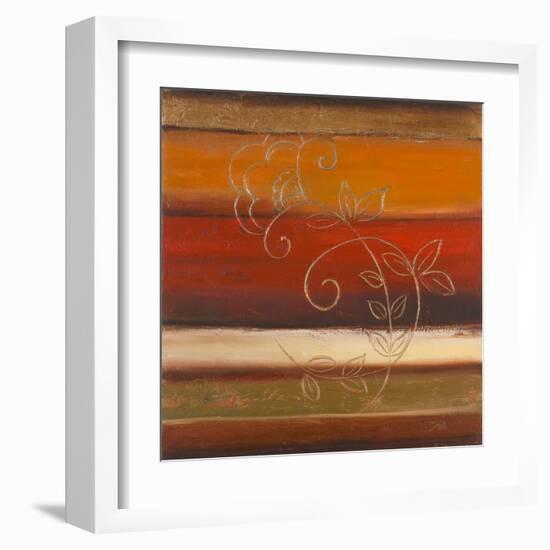 Sunset Fantasy I-Patricia Pinto-Framed Art Print