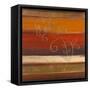 Sunset Fantasy I-Patricia Pinto-Framed Stretched Canvas