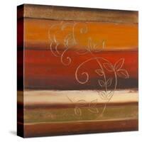 Sunset Fantasy I-Patricia Pinto-Stretched Canvas