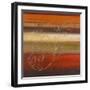 Sunset Fantasy II-Patricia Pinto-Framed Art Print