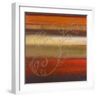 Sunset Fantasy II-Patricia Pinto-Framed Art Print