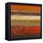 Sunset Fantasy II-Patricia Pinto-Framed Stretched Canvas