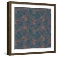 Sunset Flora, 2015-Beth Travers-Framed Giclee Print