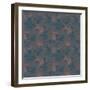 Sunset Flora, 2015-Beth Travers-Framed Giclee Print