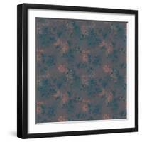 Sunset Flora, 2015-Beth Travers-Framed Giclee Print