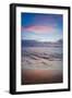 Sunset from Kaanapali Beach, Maui, Hawaii, Usa-Roddy Scheer-Framed Photographic Print