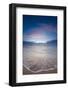 Sunset from Kaanapali Beach, Maui, Hawaii, USA-Roddy Scheer-Framed Photographic Print