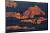 Sunset, Grand Canyon National Park, Arizona-Adam Jones-Mounted Photographic Print