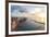 Sunset Harmony-Peter Adams-Framed Giclee Print