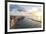 Sunset Harmony-Peter Adams-Framed Giclee Print