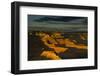 Sunset, Hopi Point, South Rim, Grand Canyon NP, Arizona, USA-Michel Hersen-Framed Photographic Print