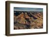 Sunset, Hopi Point, South Rim, Grand Canyon NP, Arizona, USA-Michel Hersen-Framed Photographic Print