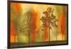 Sunset I-Chris Donovan-Framed Art Print