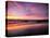 Sunset in Bandon, Oregon, United States of America, North America-Jim Nix-Stretched Canvas