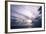 Sunset in Filiteyo, Maldives-Fran?oise Gaujour-Framed Photographic Print