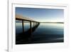 Sunset In Lake Tahoe, California-Rebecca Gaal-Framed Photographic Print