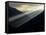 Sunset in Mt. Rainier National Park, Washington, USA-Jerry Ginsberg-Framed Stretched Canvas