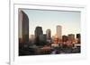 Sunset in New Orleans-benkrut-Framed Photographic Print