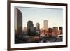 Sunset in New Orleans-benkrut-Framed Photographic Print