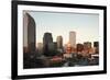 Sunset in New Orleans-benkrut-Framed Photographic Print