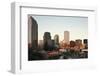 Sunset in New Orleans-benkrut-Framed Photographic Print