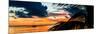 Sunset in Paradise - Florida-Philippe Hugonnard-Mounted Photographic Print