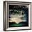 Sunset in Playa Herradura Costa Rica-pablo guzman-Framed Photographic Print