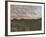 Sunset in Taos I-Jacob Green-Framed Art Print