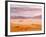 Sunset in the Namibrand Nature Reserve Located South of Sossusvlei, Namibia, Africa-Nadia Isakova-Framed Photographic Print