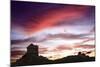 Sunset in the Valley I-Alan Hausenflock-Mounted Art Print