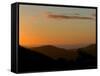 Sunset in Wilsons Prom, Wilsons Promontory National Park, Victoria, Australia-Thorsten Milse-Framed Stretched Canvas