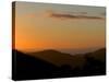 Sunset in Wilsons Prom, Wilsons Promontory National Park, Victoria, Australia-Thorsten Milse-Stretched Canvas