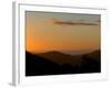Sunset in Wilsons Prom, Wilsons Promontory National Park, Victoria, Australia-Thorsten Milse-Framed Photographic Print