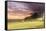 Sunset, Ipanema Beach, Rio De Janeiro, Brazil, South America-Angelo-Framed Stretched Canvas