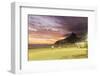 Sunset, Ipanema Beach, Rio De Janeiro, Brazil, South America-Angelo-Framed Photographic Print