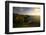 Sunset, Ireland, Kinsale, Old Head of Kinsale-Benjamin Engler-Framed Photographic Print