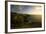 Sunset, Ireland, Kinsale, Old Head of Kinsale-Benjamin Engler-Framed Photographic Print