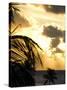 Sunset, Key West, Florida, United States of America, North America-Robert Harding-Stretched Canvas